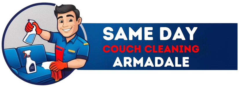 Same Day Couch Cleaning Richmond website logo